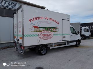 Ψυγείο Mercedes-Benz 2014 516 CDI SPRINTER EURO 5-thumb-46