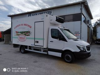 Ψυγείο Mercedes-Benz 2014 516 CDI SPRINTER EURO 5-thumb-48