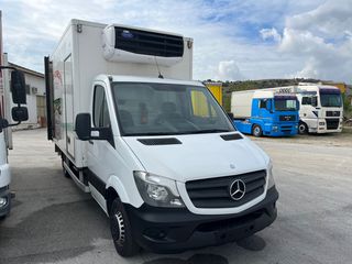 Ψυγείο Mercedes-Benz 2014 516 CDI SPRINTER EURO 5-thumb-49