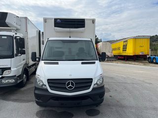 Ψυγείο Mercedes-Benz 2014 516 CDI SPRINTER EURO 5-thumb-51