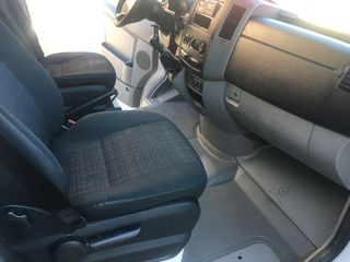 Ψυγείο Mercedes-Benz 2014 516 CDI SPRINTER EURO 5-thumb-27