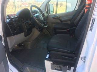 Ψυγείο Mercedes-Benz 2014 516 CDI SPRINTER EURO 5-thumb-29