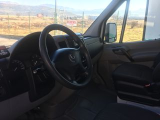 Ψυγείο Mercedes-Benz 2014 516 CDI SPRINTER EURO 5-thumb-30