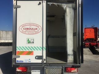 Ψυγείο Mercedes-Benz 2014 516 CDI SPRINTER EURO 5-thumb-32