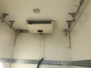 Ψυγείο Mercedes-Benz 2014 516 CDI SPRINTER EURO 5-thumb-10