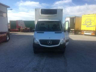 Ψυγείο Mercedes-Benz 2014 516 CDI SPRINTER EURO 5-thumb-39