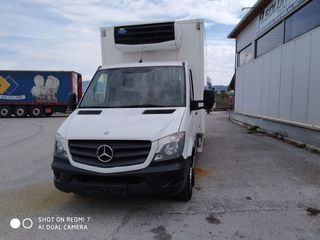 Ψυγείο Mercedes-Benz 2014 516 CDI SPRINTER EURO 5-thumb-41