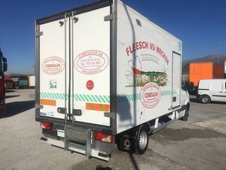 Ψυγείο Mercedes-Benz 2014 516 CDI SPRINTER EURO 5-thumb-3