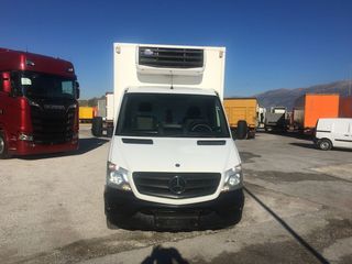 Ψυγείο Mercedes-Benz 2014 516 CDI SPRINTER EURO 5-thumb-7