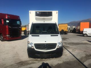 Ψυγείο Mercedes-Benz 2014 516 CDI SPRINTER EURO 5-thumb-16