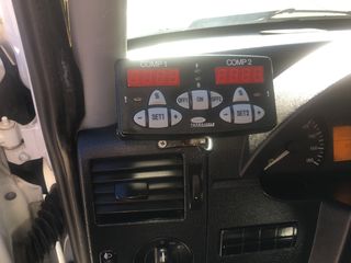 Ψυγείο Mercedes-Benz 2014 516 CDI SPRINTER EURO 5-thumb-11