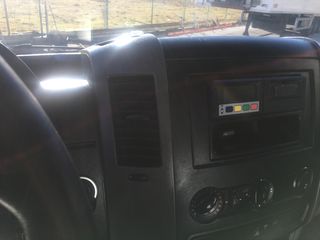 Ψυγείο Mercedes-Benz 2014 516 CDI SPRINTER EURO 5-thumb-12