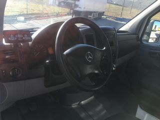 Ψυγείο Mercedes-Benz 2014 516 CDI SPRINTER EURO 5-thumb-14