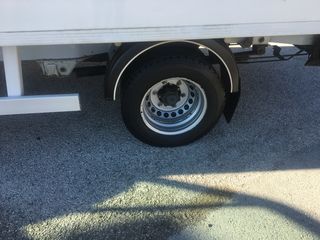 Ψυγείο Mercedes-Benz 2014 516 CDI SPRINTER EURO 5-thumb-19