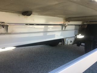 Ψυγείο Mercedes-Benz 2014 516 CDI SPRINTER EURO 5-thumb-21