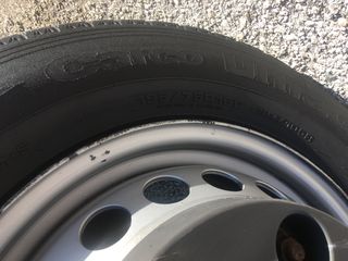 Ψυγείο Mercedes-Benz 2014 516 CDI SPRINTER EURO 5-thumb-22