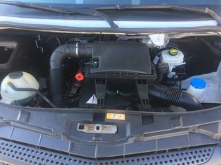 Ψυγείο Mercedes-Benz 2014 516 CDI SPRINTER EURO 5-thumb-23