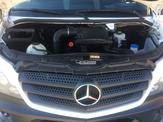 Ψυγείο Mercedes-Benz 2014 516 CDI SPRINTER EURO 5-thumb-26