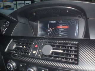 BMW-Dynavin N6-E60+ 8,8'' OEM ΕΙΔΙΚΕΣ ΕΡΓΟΣΤΑΣΙΑΚΟΥ ΤΥΠΟΥ ΟΘΟΝΕΣ ΑΦΗΣ GPS-ΤΟΠΟΘΕΤΗΣΗ σε BMW 5 E60 530i  2004 - www.Caraudiosolutions.gr
