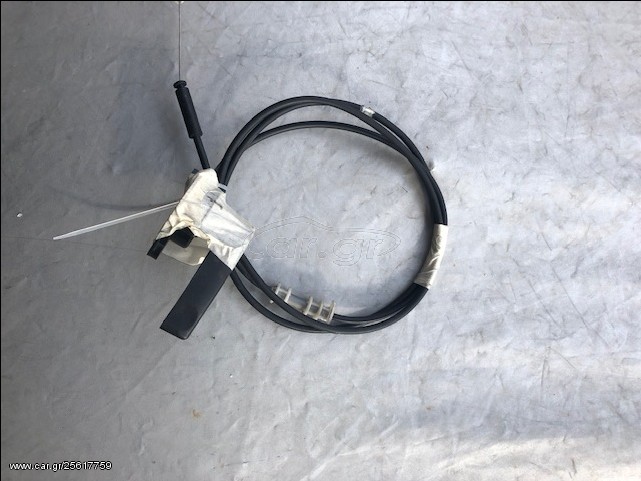 ΚΟΥΜΠΙ ΚΑΠΟ RENAULT CLIO 2006-2012