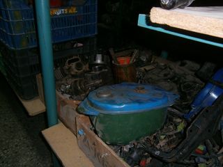 Yamaha T T50 '95-thumb-2
