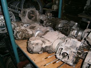 Yamaha T T50 '95-thumb-4