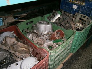 Yamaha T T50 '95-thumb-5
