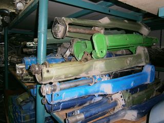 Yamaha T T50 '95-thumb-7