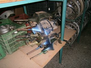 Yamaha T T50 '95-thumb-8