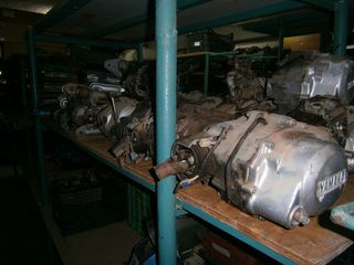 Yamaha T T50 '95-thumb-9