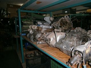 Yamaha T T50 '95-thumb-10