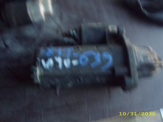 MERCEDES VITO W639 2004-2010