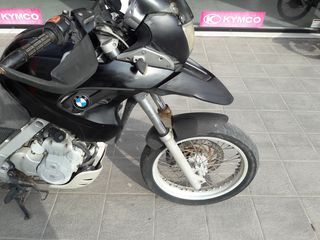 BMW F650GS 05' ΓΙΑ ΑΝΤΑΛΛΑΚΤΙΚΑ-thumb-1