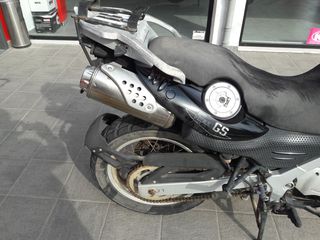 BMW F650GS 05' ΓΙΑ ΑΝΤΑΛΛΑΚΤΙΚΑ-thumb-6