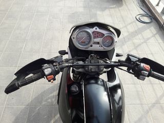 BMW F650GS 05' ΓΙΑ ΑΝΤΑΛΛΑΚΤΙΚΑ-thumb-2