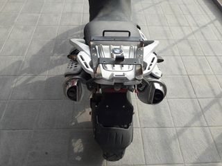 BMW F650GS 05' ΓΙΑ ΑΝΤΑΛΛΑΚΤΙΚΑ-thumb-5