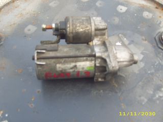 FIAT 1.3 MULTIJET