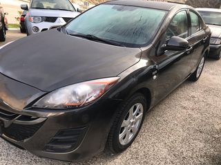 Mazda 3 2009