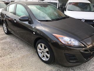 Mazda 3 2009-thumb-1