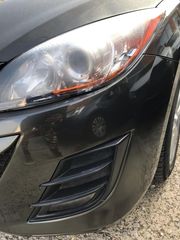 Mazda 3 2009-thumb-2