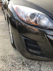 Mazda 3 2009-thumb-3