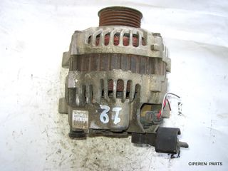 ΔΥΝΑΜΟ , 9638275980-9644904680-9640088080-9638544180 , 80A ,206-XSARA II-C3 , SAXO