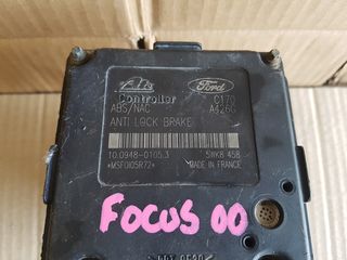 FORD FOCUS 2000 ΜΟΝΑΔΑ ABS-thumb-3