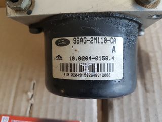 FORD FOCUS 2000 ΜΟΝΑΔΑ ABS-thumb-5