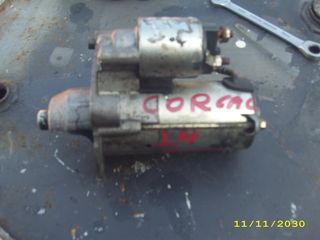 OPEL CORSA C 1.4 Z14XE