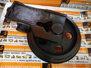 Idler ΤΕΜΠΕΛΗΣ για ΜΙΝΙ ΕΚΣΚΑΦΕΙΣ μάρκας BOBCAT E37-thumb-1