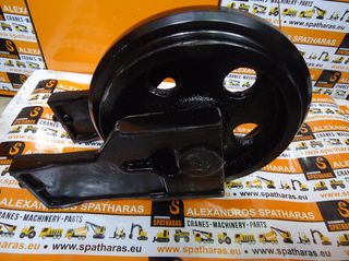 Idler ΤΕΜΠΕΛΗΣ για ΜΙΝΙ ΕΚΣΚΑΦΕΙΣ μάρκας BOBCAT E37-thumb-2