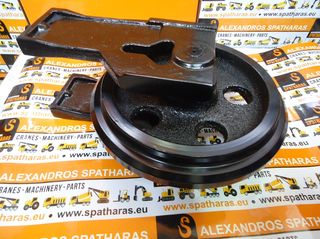 Idler ΤΕΜΠΕΛΗΣ για ΜΙΝΙ ΕΚΣΚΑΦΕΙΣ μάρκας BOBCAT E42-thumb-2