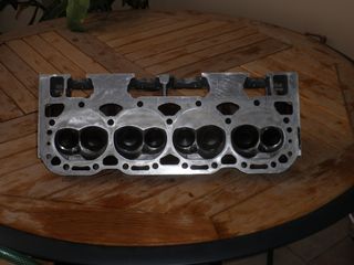 MASTERCRAFT LT1HEADS -thumb-1