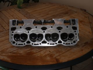 MASTERCRAFT LT1HEADS -thumb-2